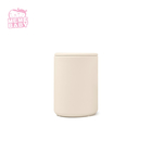180ml Customized Bare Silicone Sippy Cup For Weaning Breastfeeding