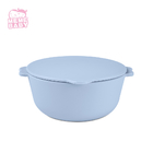 Spill Proof Self Feeding Suction Bowl Weaning With Lid Baby Toddler